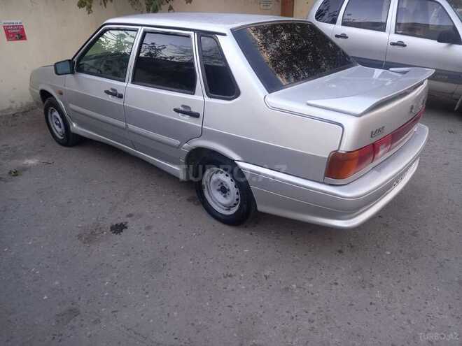 LADA (VAZ) 2115 2004, 255,000 km - 1.6 l - Sumqayıt