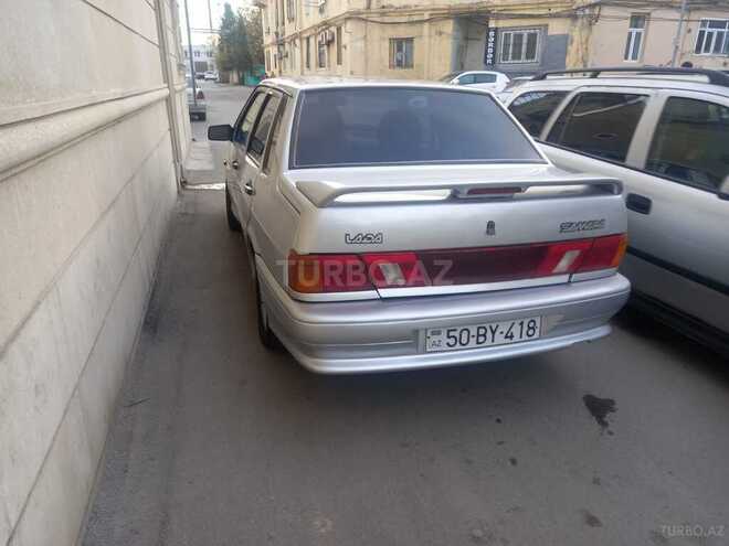 LADA (VAZ) 2115 2004, 255,000 km - 1.6 l - Sumqayıt