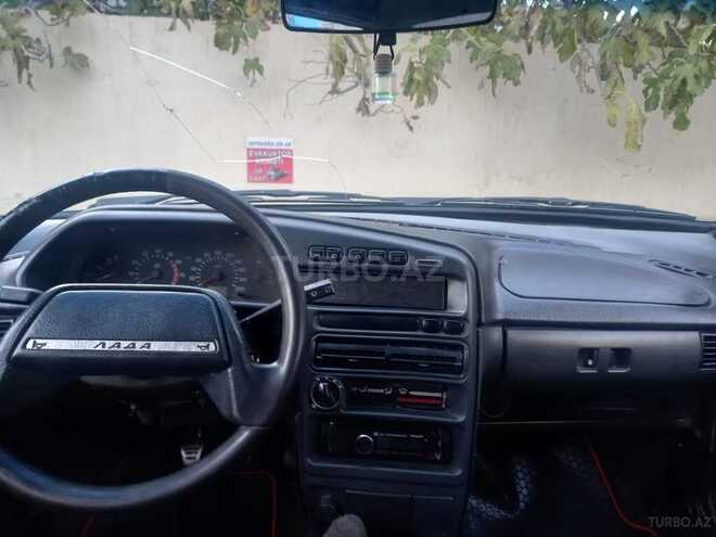 LADA (VAZ) 2115 2004, 255,000 km - 1.6 l - Sumqayıt