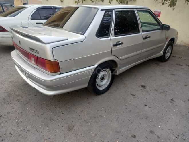LADA (VAZ) 2115 2004, 255,000 km - 1.6 l - Sumqayıt