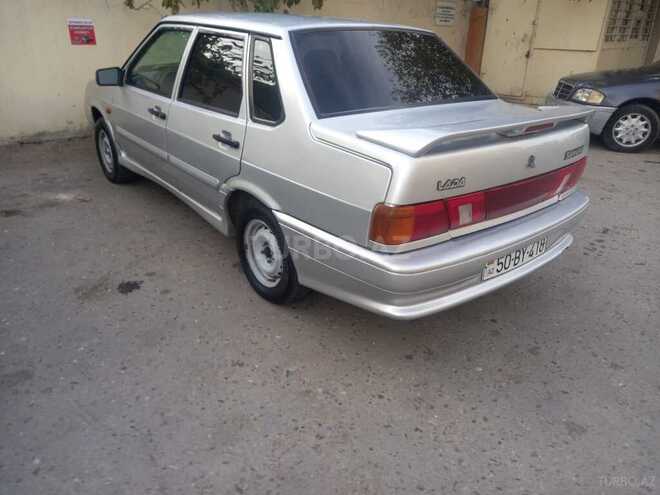LADA (VAZ) 2115 2004, 255,000 km - 1.6 l - Sumqayıt