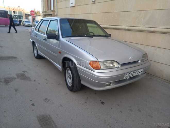LADA (VAZ) 2115 2004, 255,000 km - 1.6 l - Sumqayıt