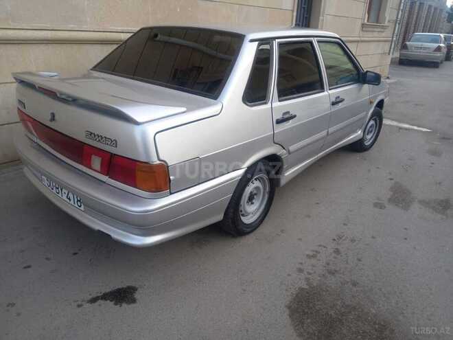 LADA (VAZ) 2115 2004, 255,000 km - 1.6 l - Sumqayıt