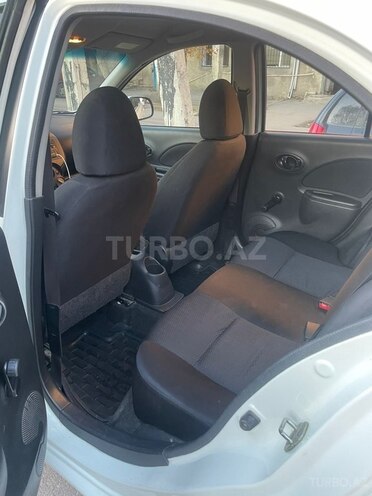 Nissan Micra 2013, 1,560,000 km - 1.2 l - Sumqayıt