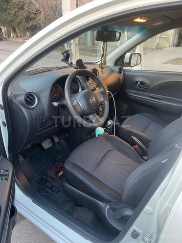 Nissan Micra 2013, 1,560,000 km - 1.2 l - Sumqayıt