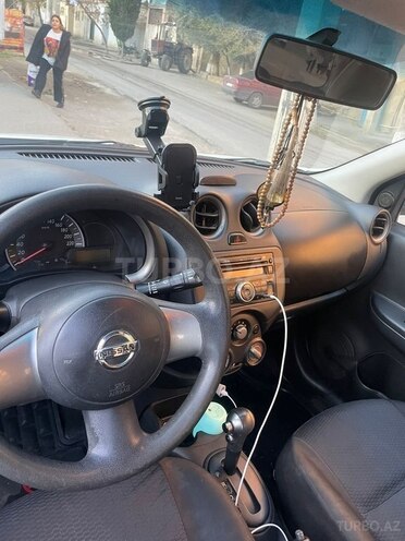 Nissan Micra 2013, 1,560,000 km - 1.2 l - Sumqayıt
