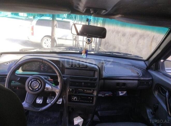 LADA (VAZ) 21099 2000, 554,692 km - 1.5 l - Bakı