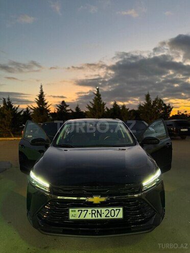 Chevrolet Monza 2023, 11,500 km - 1.3 l - Bakı