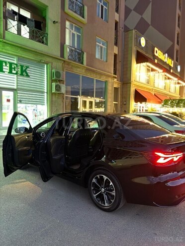 Chevrolet Monza 2023, 11,500 km - 1.3 l - Bakı