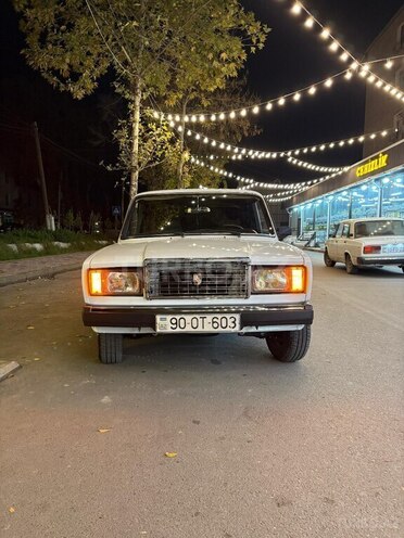 LADA (VAZ) 2107 2002, 65,485 km - 1.6 l - Göyçay