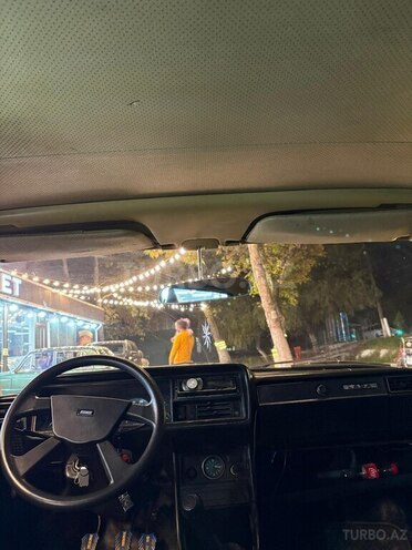 LADA (VAZ) 2107 2002, 65,485 km - 1.6 l - Göyçay