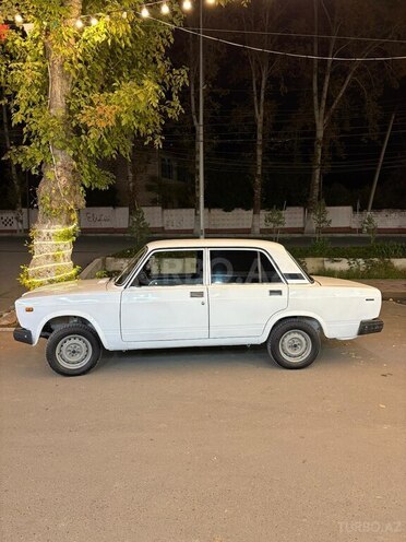 LADA (VAZ) 2107 2002, 65,485 km - 1.6 l - Göyçay
