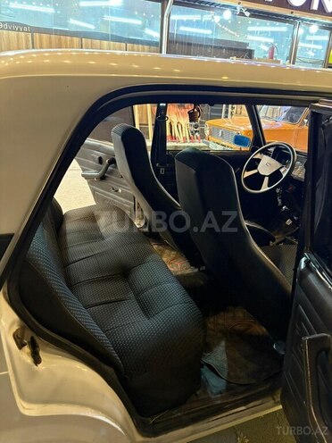 LADA (VAZ) 2107 2002, 65,485 km - 1.6 l - Göyçay