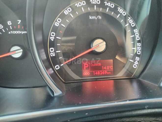 Kia Sportage 2010, 148,000 km - 2.0 l - Bakı