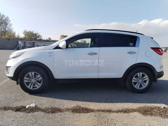 Kia Sportage 2010, 148,000 km - 2.0 l - Bakı