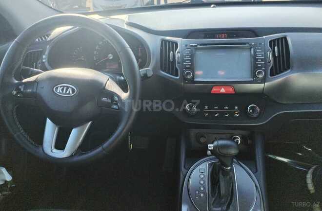 Kia Sportage 2010, 148,000 km - 2.0 l - Bakı