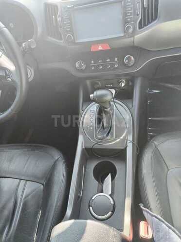 Kia Sportage 2010, 148,000 km - 2.0 l - Bakı