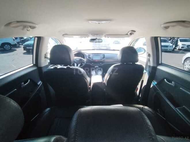 Kia Sportage 2010, 148,000 km - 2.0 l - Bakı