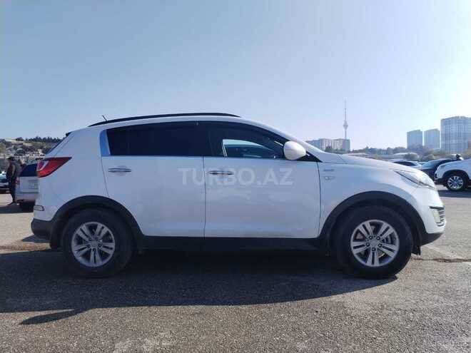 Kia Sportage 2010, 148,000 km - 2.0 l - Bakı