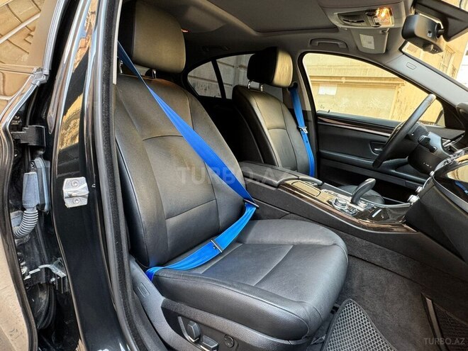 BMW 528 2013, 119,623 km - 2.0 l - Bakı