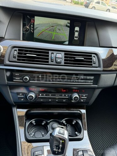 BMW 528 2013, 119,623 km - 2.0 l - Bakı
