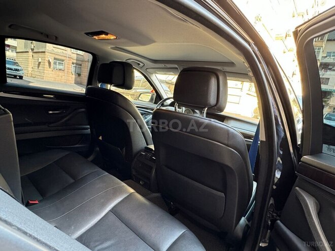 BMW 528 2013, 119,623 km - 2.0 l - Bakı