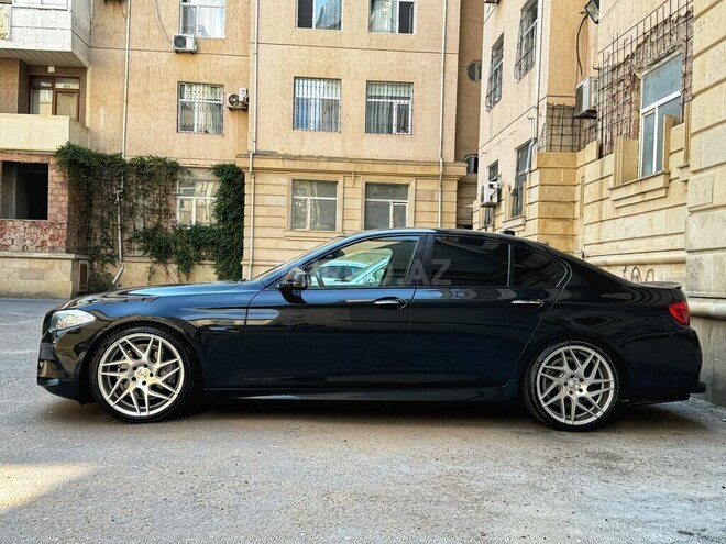 BMW 528 2013, 119,623 km - 2.0 l - Bakı