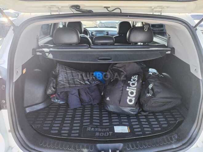 Kia Sportage 2010, 148,000 km - 2.0 l - Bakı