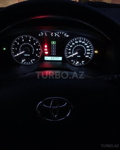 Toyota Land Cruiser 2008, 560,000 km - 4.0 l - Bakı