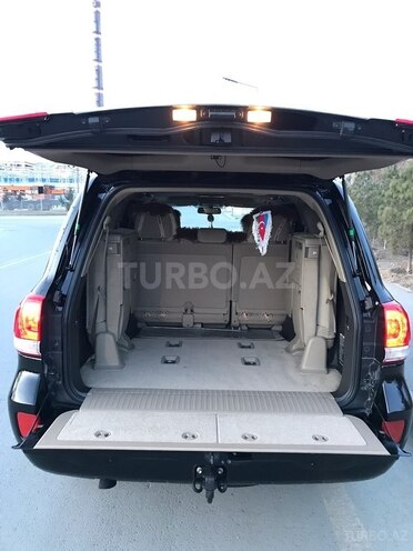 Toyota Land Cruiser 2008, 560,000 km - 4.0 l - Bakı