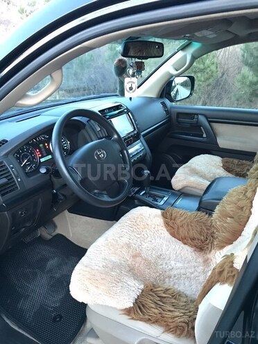 Toyota Land Cruiser 2008, 560,000 km - 4.0 l - Bakı