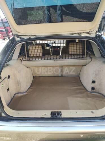 Mercedes C 220 d 1999, 710,000 km - 2.2 l - Bakı