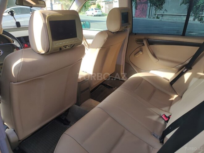Mercedes C 220 d 1999, 710,000 km - 2.2 l - Bakı