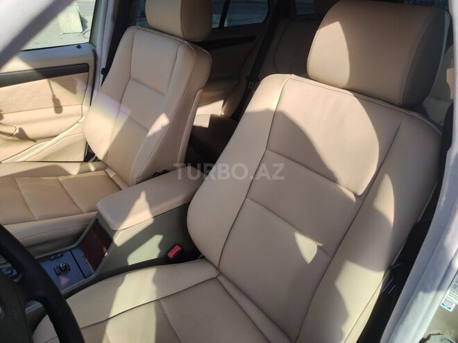 Mercedes C 220 d 1999, 710,000 km - 2.2 l - Bakı