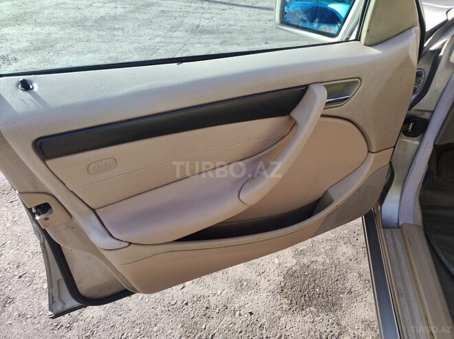 Mercedes C 220 d 1999, 710,000 km - 2.2 l - Bakı