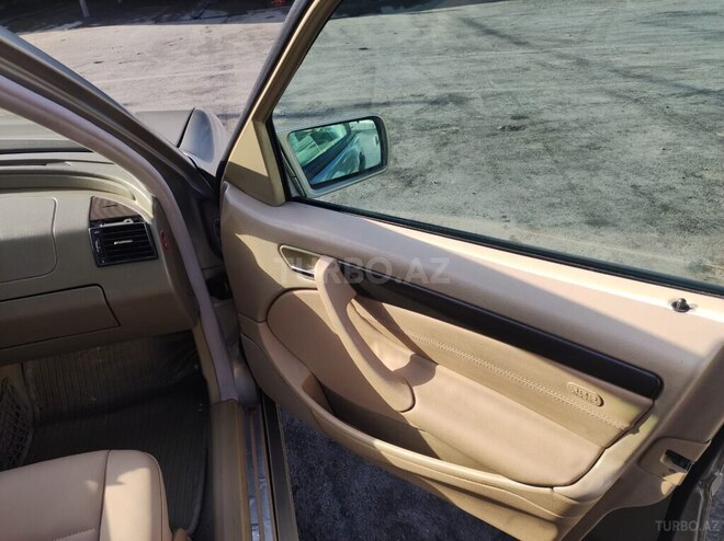 Mercedes C 220 d 1999, 710,000 km - 2.2 l - Bakı