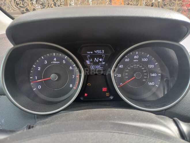 Hyundai Elantra 2014, 209,939 km - 1.8 л - Bakı