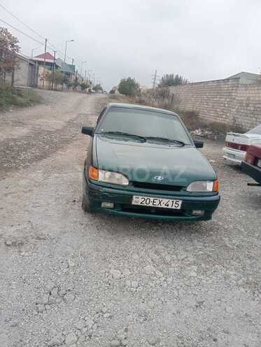 LADA (VAZ) 2115 2001, 181,000 km - 1.6 l - Gəncə