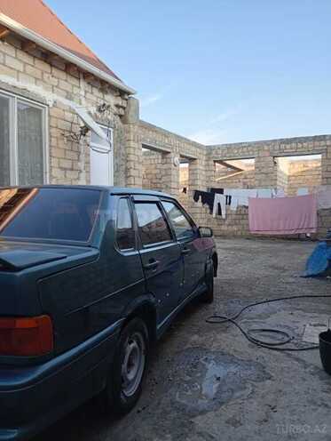LADA (VAZ) 2115 2001, 181,000 km - 1.6 l - Gəncə