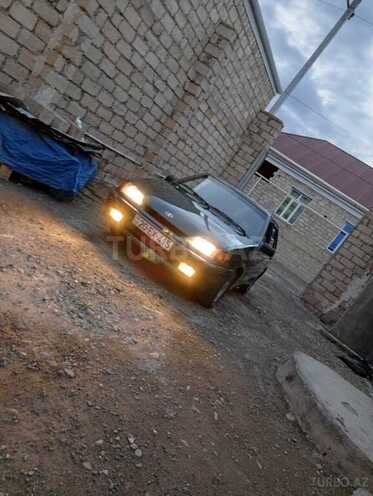 LADA (VAZ) 2115 2001, 181,000 km - 1.6 l - Gəncə