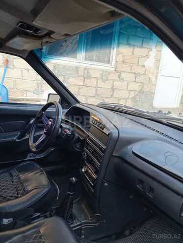 LADA (VAZ) 2115 2001, 181,000 km - 1.6 l - Gəncə