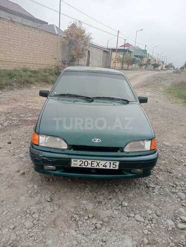 LADA (VAZ) 2115 2001, 181,000 km - 1.6 l - Gəncə
