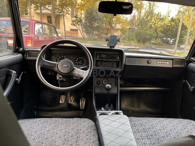 LADA (VAZ) 2107 2011, 83,000 km - 1.6 л - Xırdalan