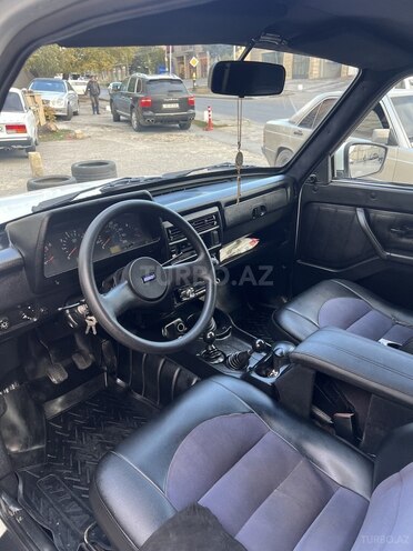 LADA (VAZ) Niva 2013, 195,000 km - 1.7 l - Bakı