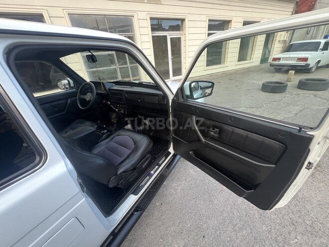 LADA (VAZ) Niva 2013, 195,000 km - 1.7 l - Bakı