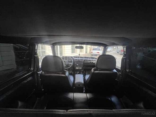 LADA (VAZ) Niva 2013, 195,000 km - 1.7 l - Bakı