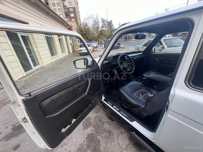 LADA (VAZ) Niva 2013, 195,000 km - 1.7 l - Bakı