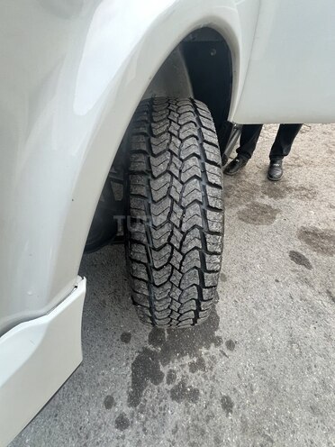 LADA (VAZ) Niva 2013, 195,000 km - 1.7 l - Bakı
