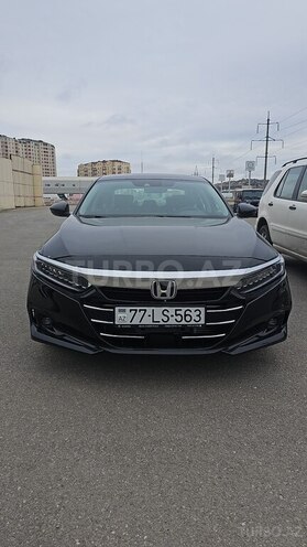 Honda Accord 2022, 47,777 km - 2.0 l - Bakı