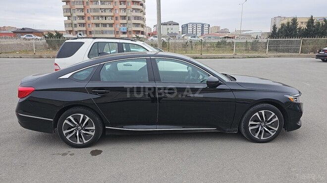 Honda Accord 2022, 47,777 km - 2.0 l - Bakı